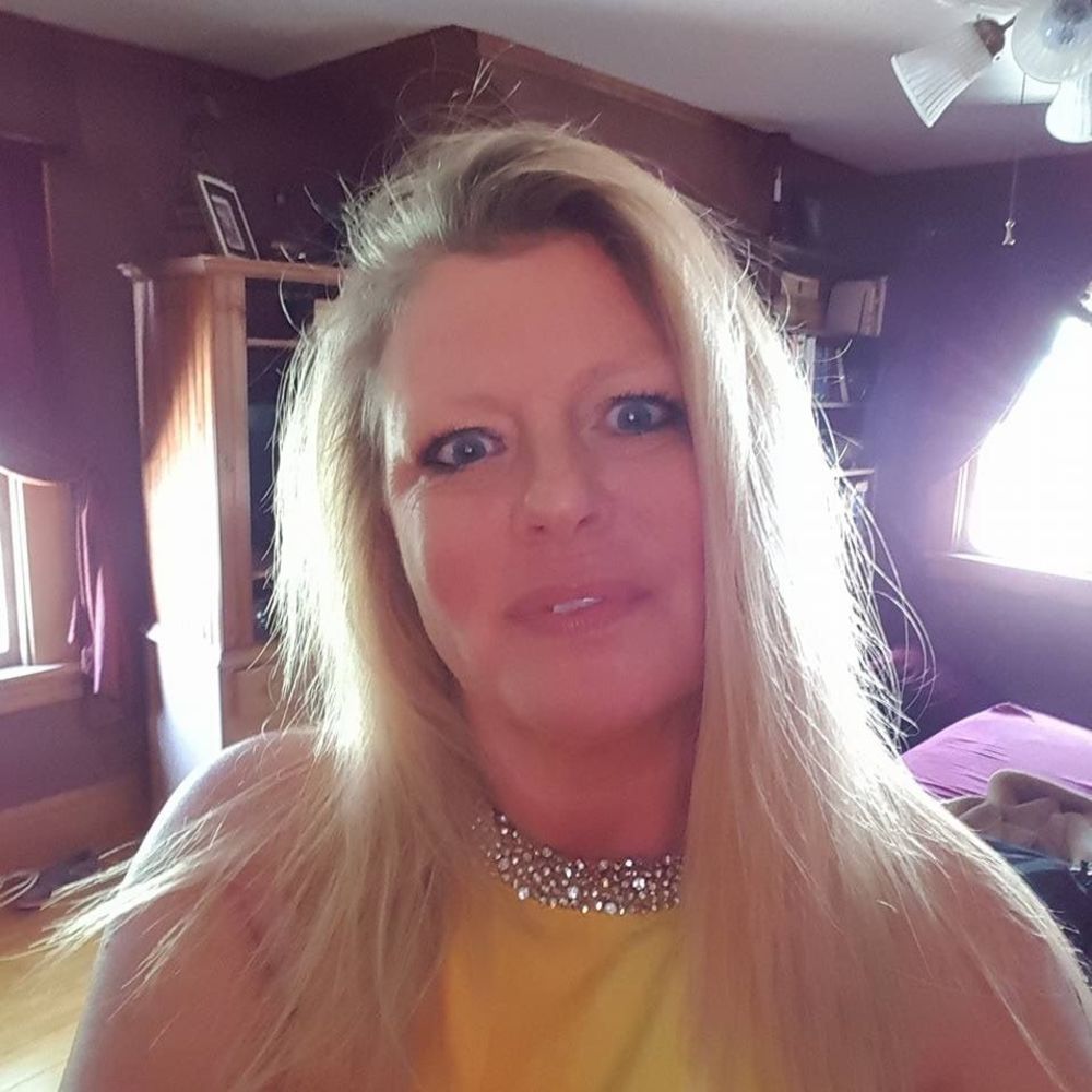 Meet your Posher, Cyndi